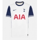 Tottenham Hotspur Brennan Johnson #22 Replike Domaci Dres 2024-25 Kratak Rukav